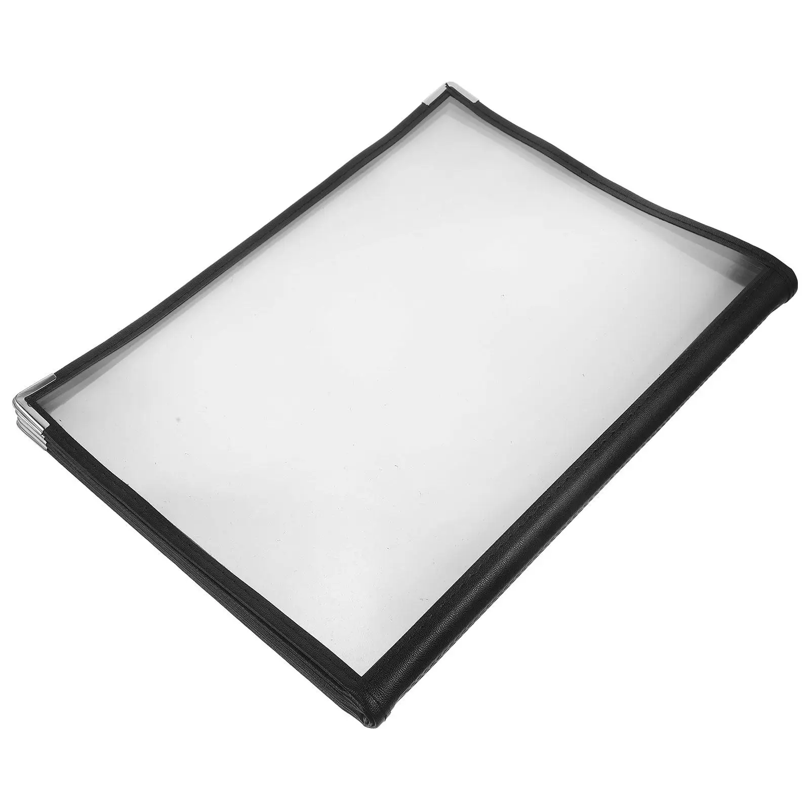 portamenu-trasparente-a-6-pagine-copertina-per-menu-ristorante-supporto-per-lista-vini-e-bevande-resistente-in-pvc-per-bar-e-ristoranti