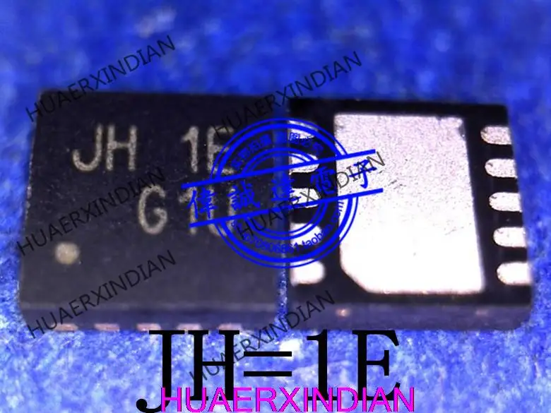 1PCS  JH=1E FM/FW QFN10