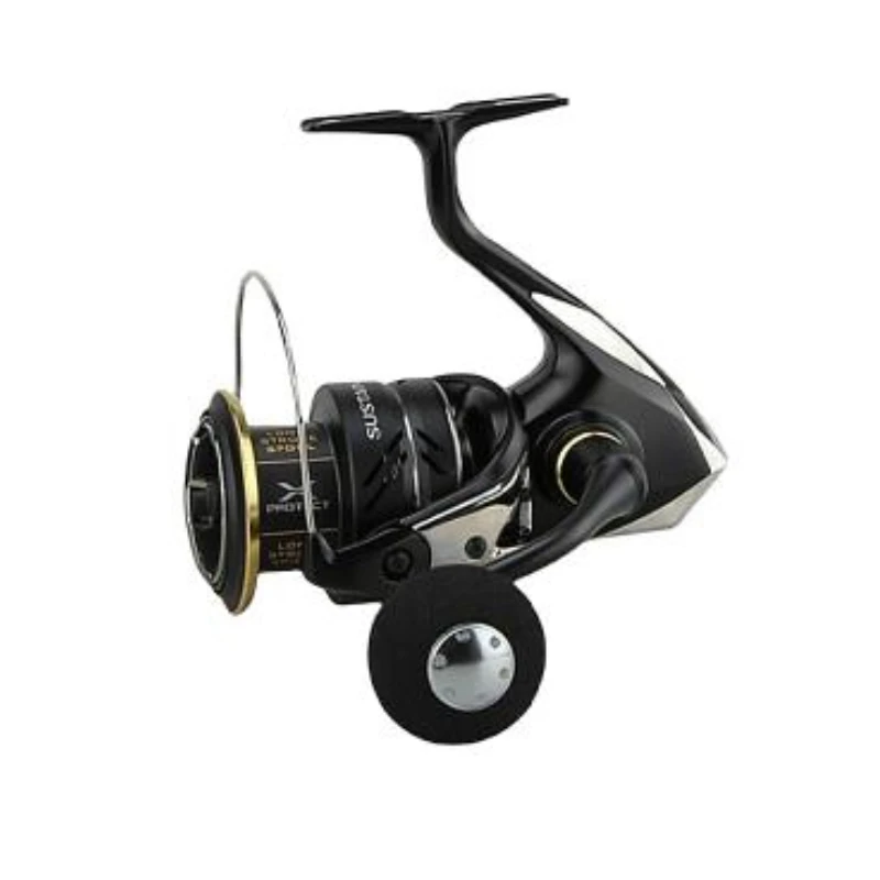 reel pancing shimano Okuma SA-6000HA Salina Spinning This reel from the Shimano brand benefits from all the expertise of the brand for a reel accessible to all SHIMANO TORSA 30 LONG RANGE