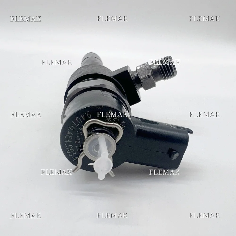 High Quality Diesel Common Rail Injector 0445110231 for Chevrolet/Deutz/Nissan/MWM/VW