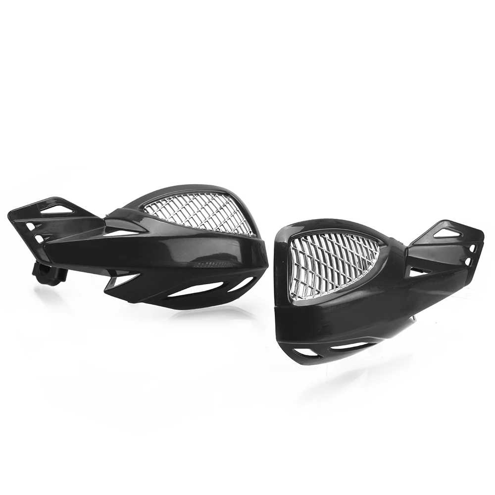 دراجة نارية Handguard حماية الصليب ل KTM هوندا ياماها 50cc 150 200cc Handguards العالمي اكسسوارات إندورو موتوكروس