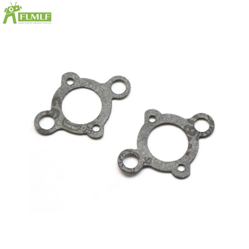 FLMLF 997 Carburateur of Handvat/Pomp Membraan/Pull Tab Schroef Kit voor 26cc-45cc Motor voor 1/5 HPI ROFUN ROVAN KM BAJA Losi 5ive T