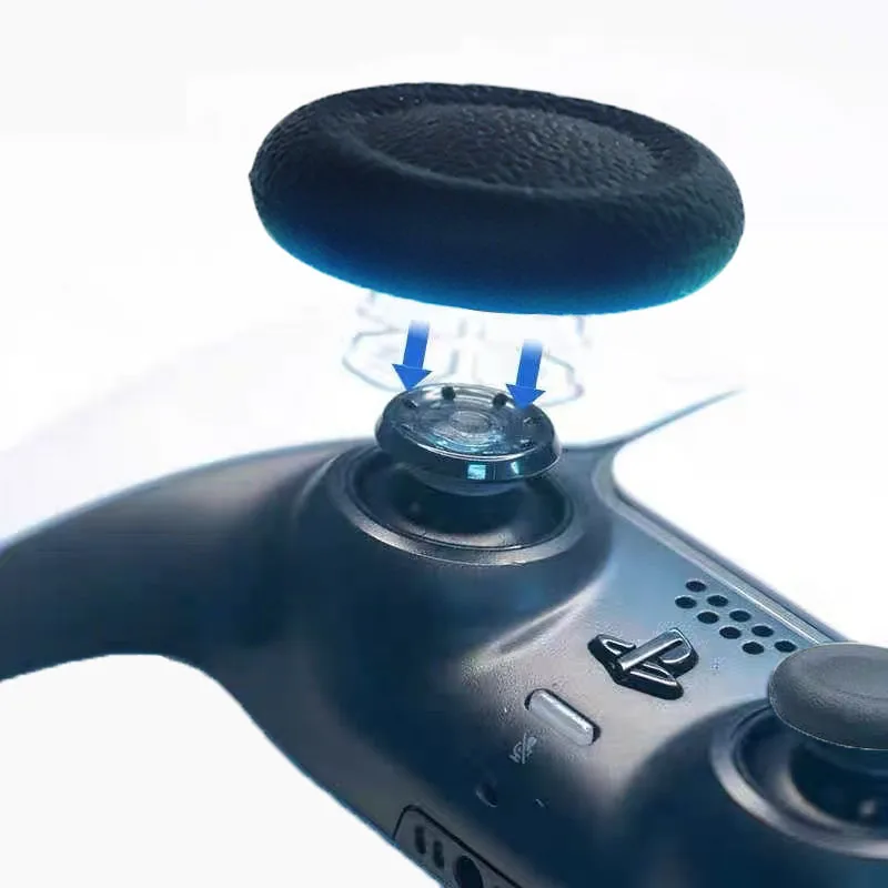 Thumbnail 3 - #7 Latest PS5 Controller Grips Offers