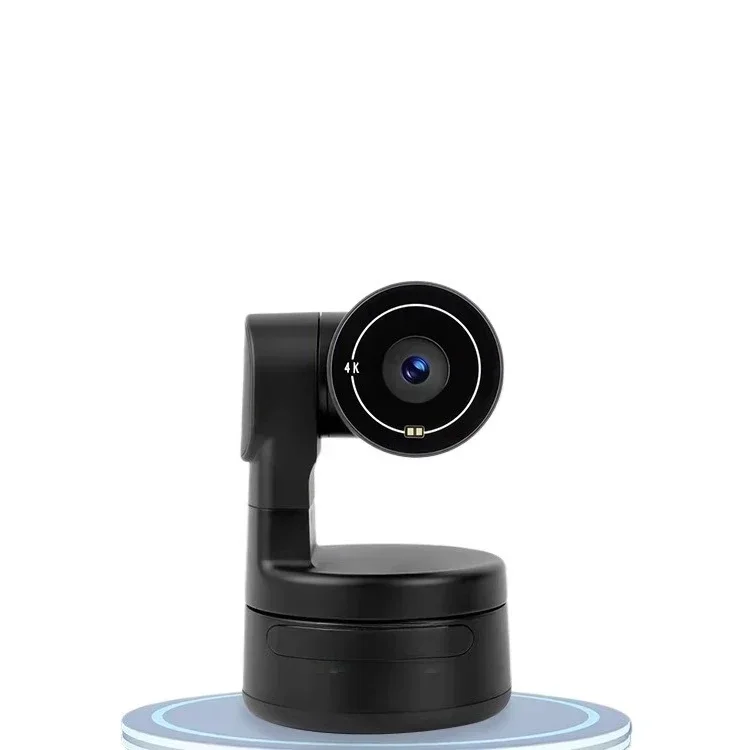 TC-Ai X5 4K live camera, entertainment Game LIVE photography, head high definition beauty equipment