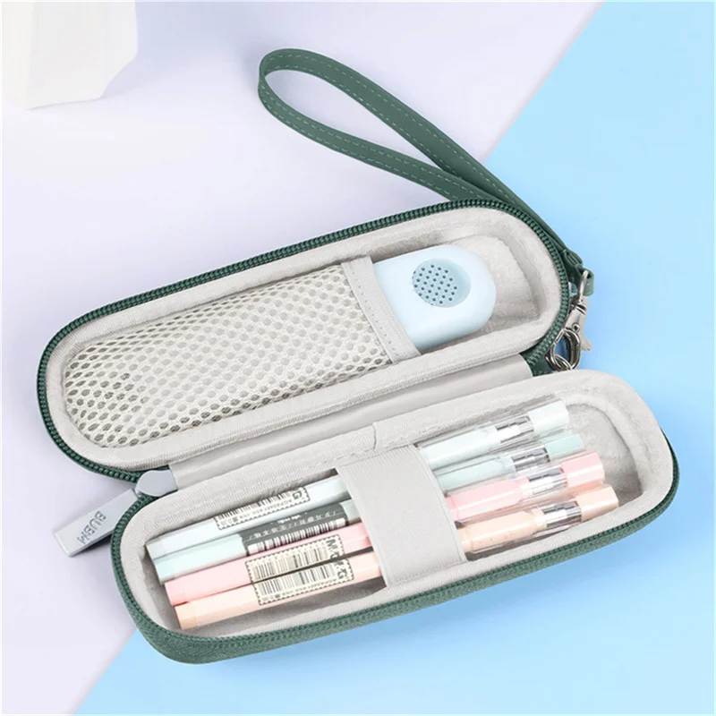 Portable Travel Carrying Bag Organizer EVA Hard Shell For IFLYTEK AIP-S10 Translator Pen Storage Bag Protective Case Holder