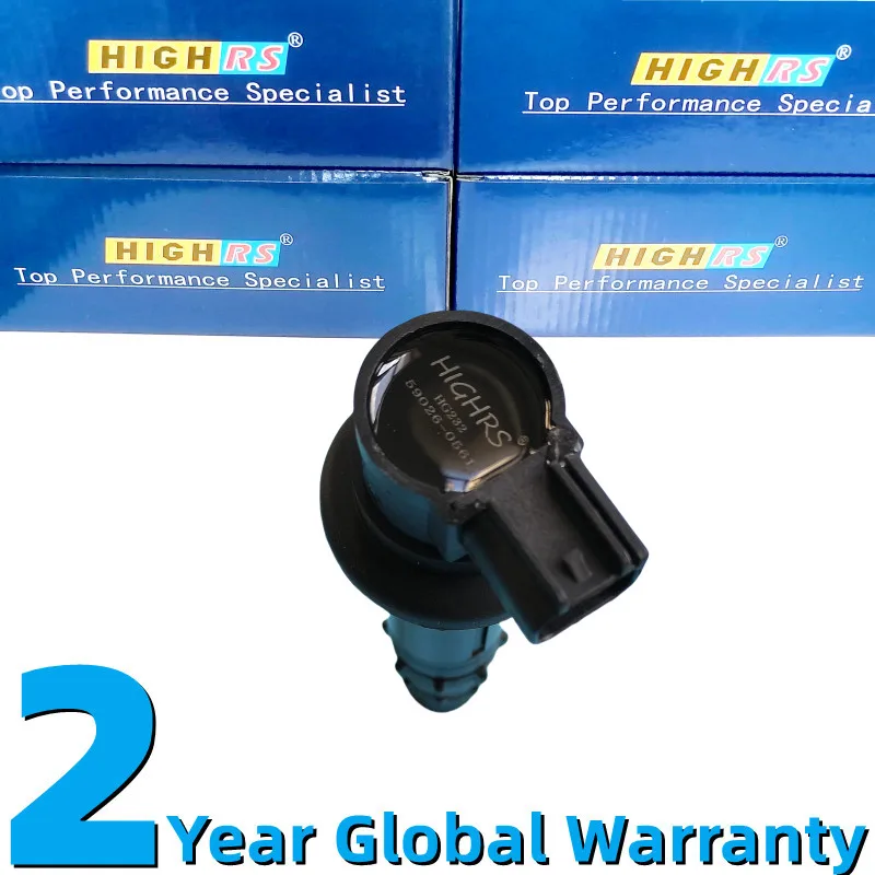Ignition Coil for KAWASAKI NINJA ZX-4R 2023-2025