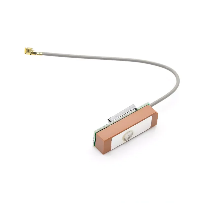 GY-NEO-6M/7M/8M GPS module active ceramic antenna ceramic antenna module ceramic patch antenna