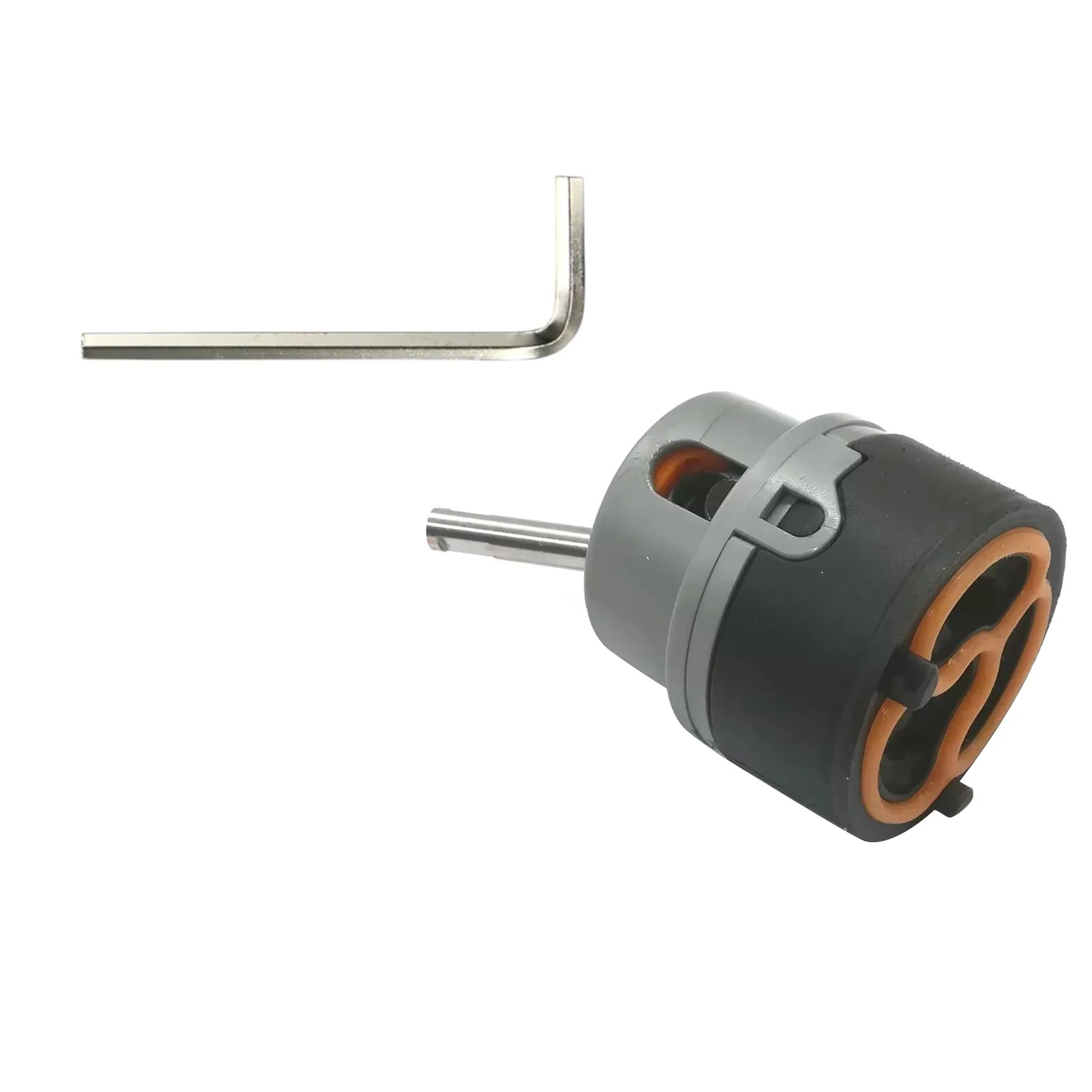 1 قطعة RP50587 مقبض واحد صمام خرطوشة عدة استبدال لدلتا 500-DST 520-DST 501LF-HDF 520LF-HDF ملحقات صنبور المطبخ