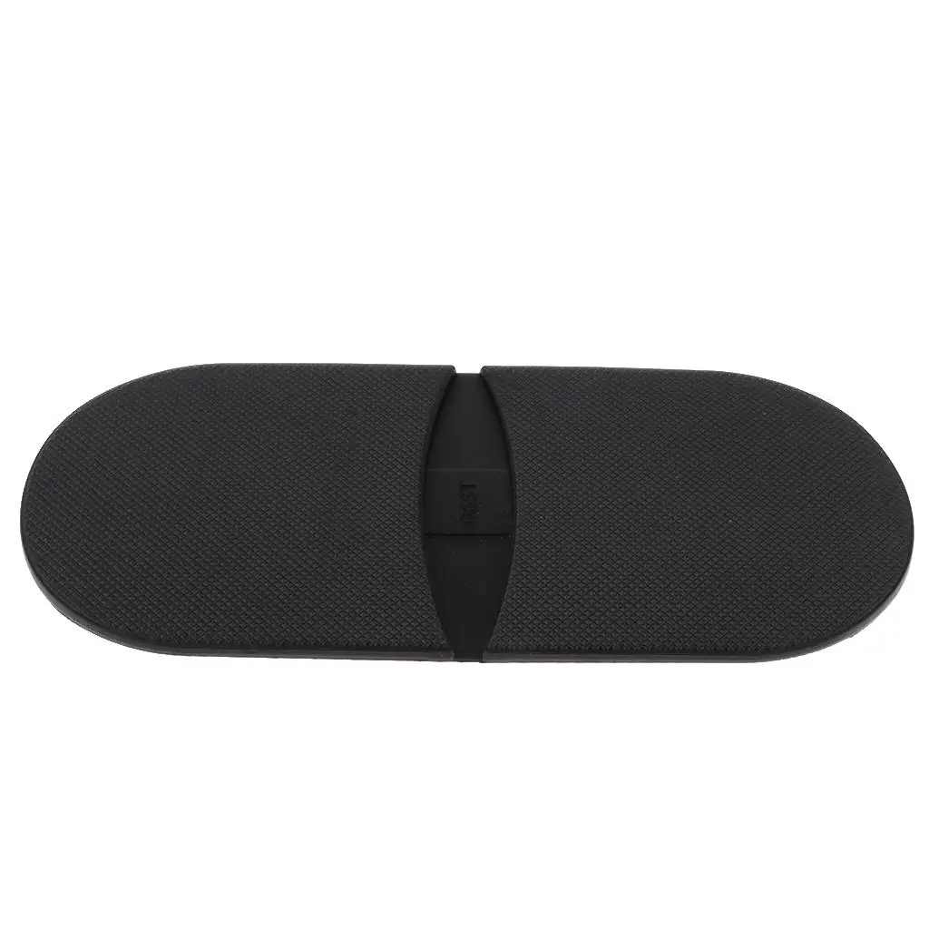 Shoe Repair Kit Anti Slip Glue on Soles Non-slip Sole Grip Pad Replacement for Outdoor Footwear Restoration