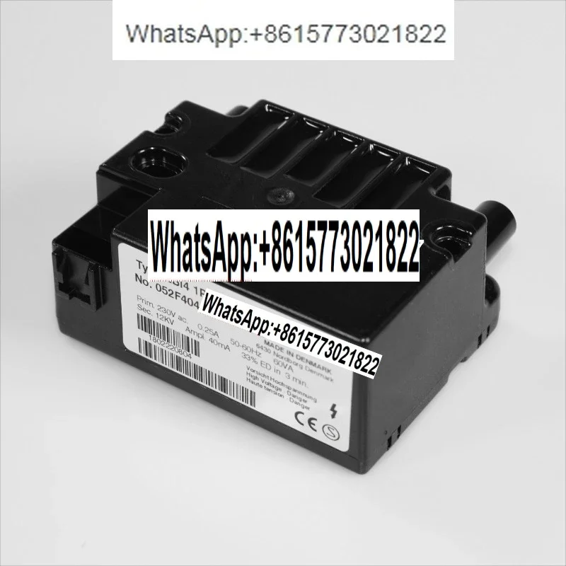 Ignition Transformer EBI 052F4040 052F0030 052F4038 052F0033 0040