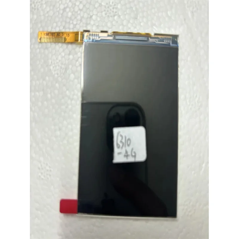 

ЖК-дисплей мобильного телефона для Nokia 6310 4G 2021, ЖК-экран, дигитайзер, ремонт, запасные части