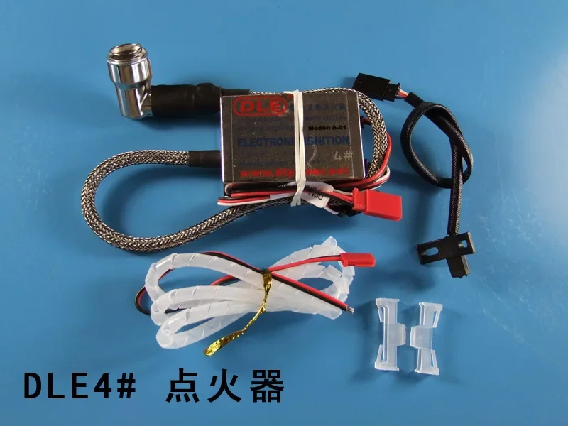 

DLE Original Engine Acessories DLE 20CC igniter 4,DLE 20