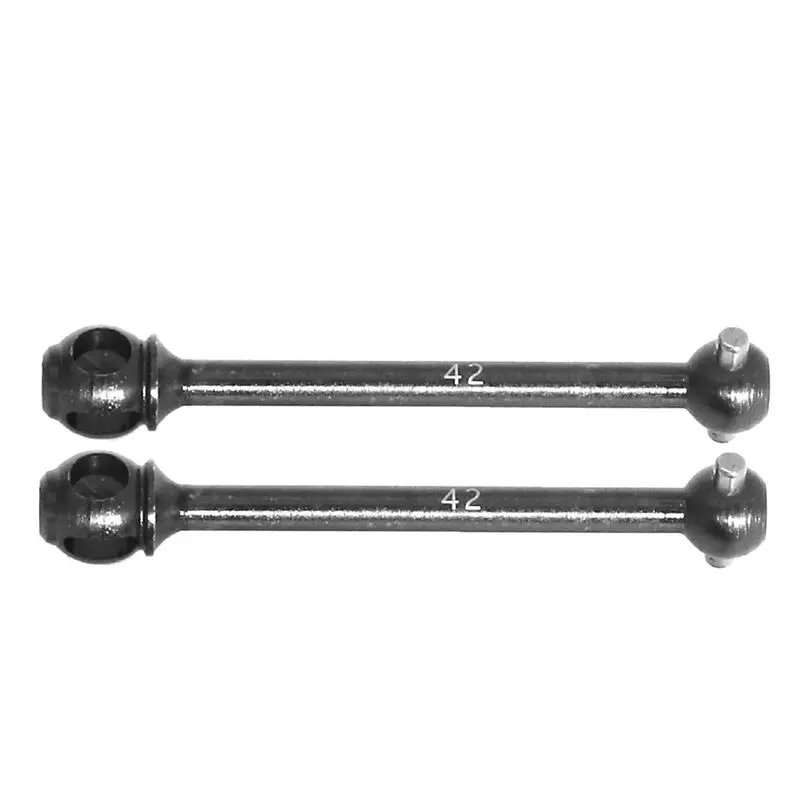 FBIL-Two-Stage Cvd Kit Universal Joint Three-Stick Kit For Tt02 Xv01 Xv02 Rc Automotive Upgrade Parts Automotive Upgrade Parts