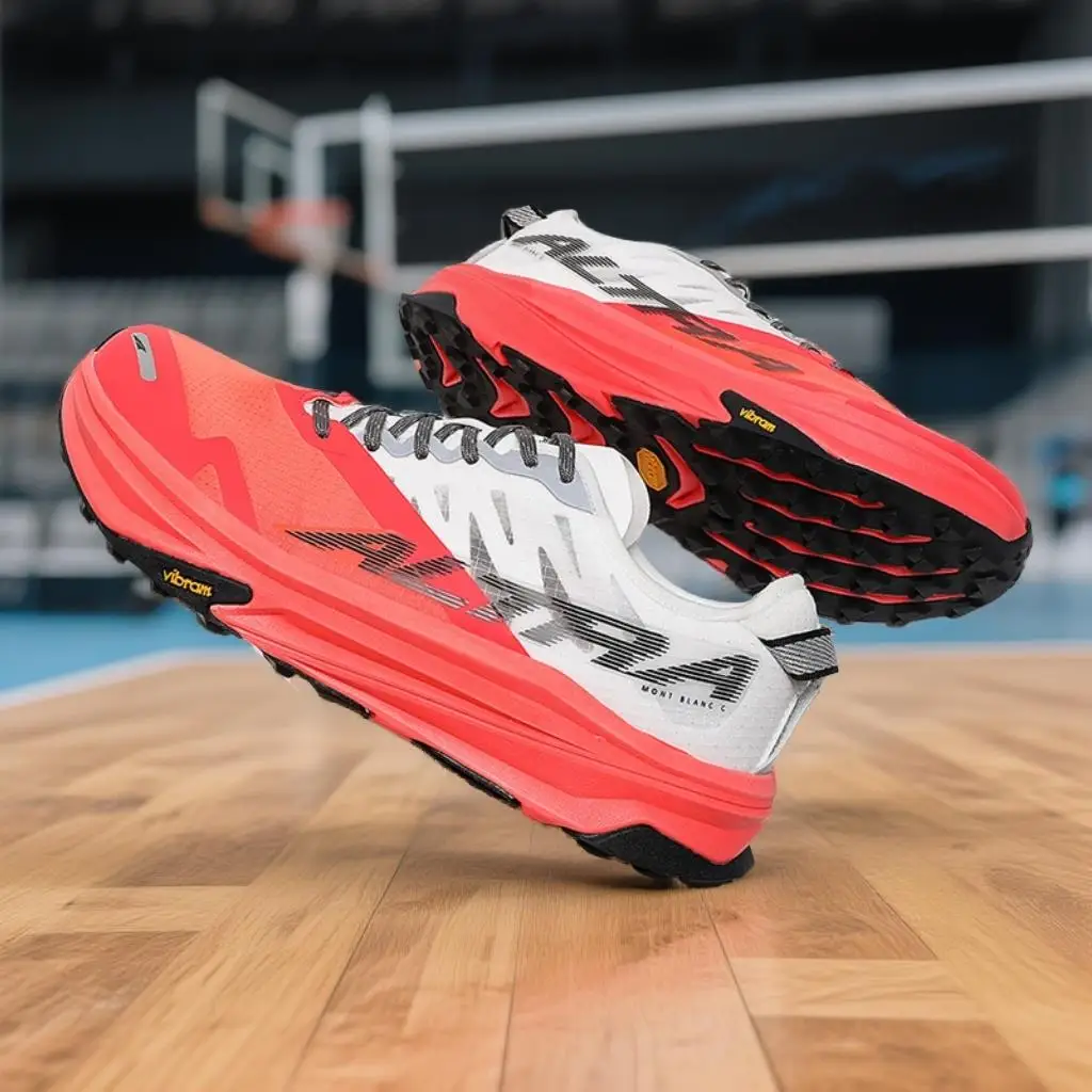 

Кроссовки для бега на подкладке WarmTrendy Racing, обтекаемый вид, Street Eye - ловля