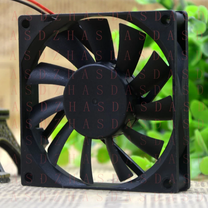 Z for SUNON 8CM 8015 12V 1.96W ME80151V1-000C-A99 Ultra-thin Mute Cooling Fan