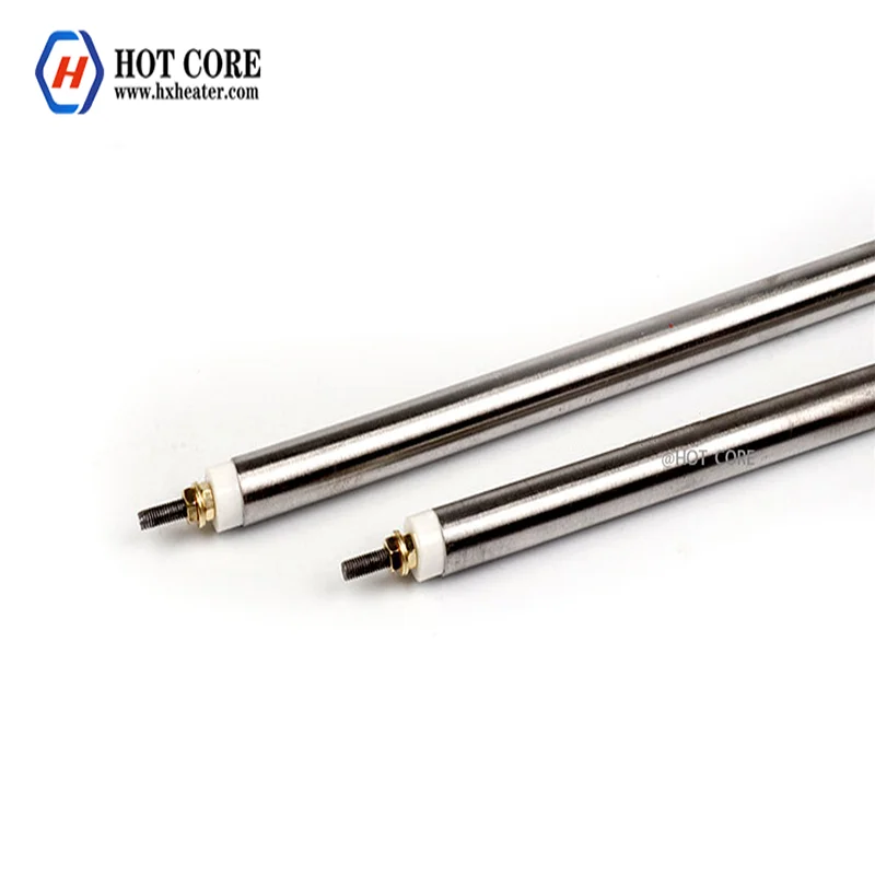 Água baixa Tubular Aquecedor, Aquecedor Tubular