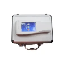 0 to 9999 RLUs 15s detection Bacteria Hygiene Portable System Germ ATP fluorescence detector analyser