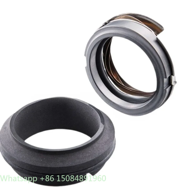 H75F Threaded Mechanical Seal H75F/50-G9-AQ2EGG