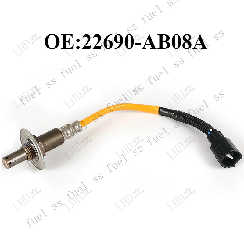 S+ For Subaru Oxygen Sensor OE 22690-AB08A