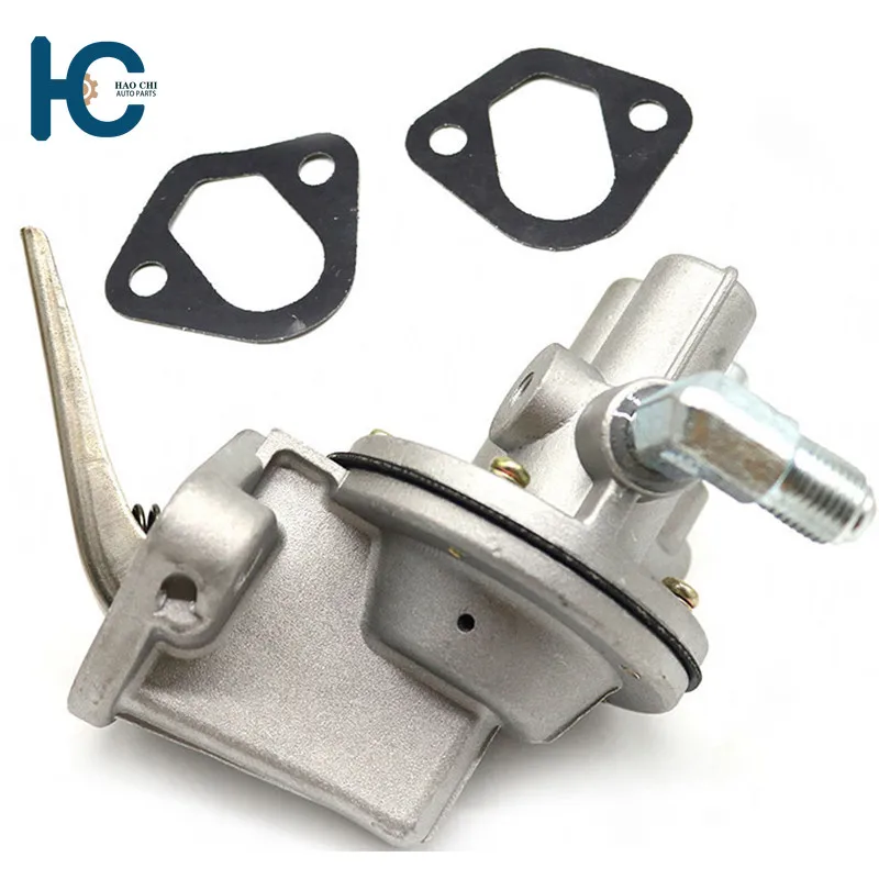 

23100-78002-71 Топливный насос для двигателя вилочного погрузчика Toyota 4P 5R Запасные части для экскаватора трактора вилочного погрузчика 231007800271