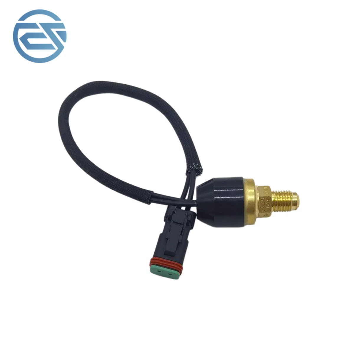High Quality Excavator Pressure Sensor 309-5768 3095768 for 3046 3064 Engine E318D2 E314C E320D E312D Oil Pressure Sensor
