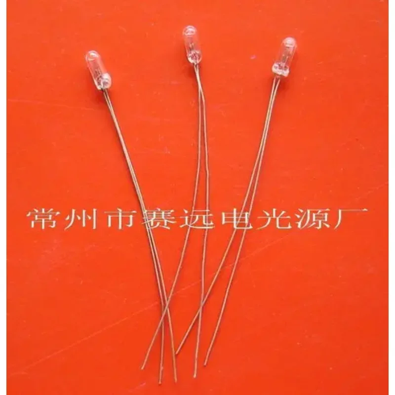 

1.5v 0.1a 3x8mm Great!miniature Lighting Bulbs A273 2025-06
