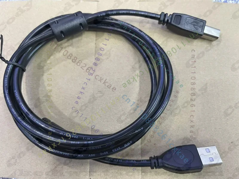 1Pc Programming Data Cable For Motorola SLR5300 SLR8000 MTR3000 Repeater Base Station