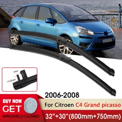 Car Wiper Front Wiper Blades 32