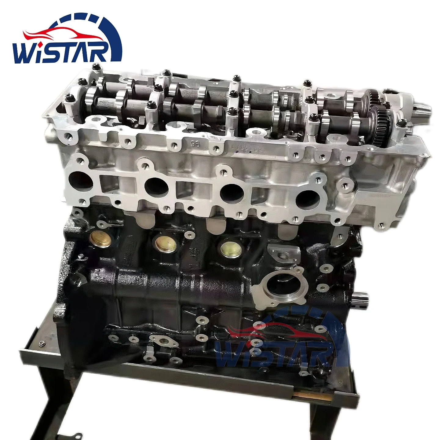 Factory Direct 3.0L Turbo Diesel Engine 1KD 1KD-FTV Engine For Toyota Hilux Hiace Fortuner For Toyota Engine 1KD 2KD