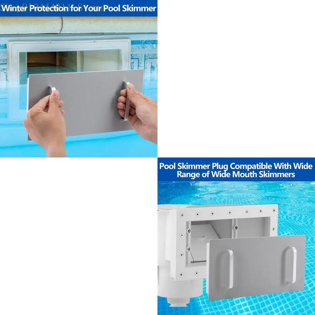 

28 гф бассейн скиммер для скиммеров