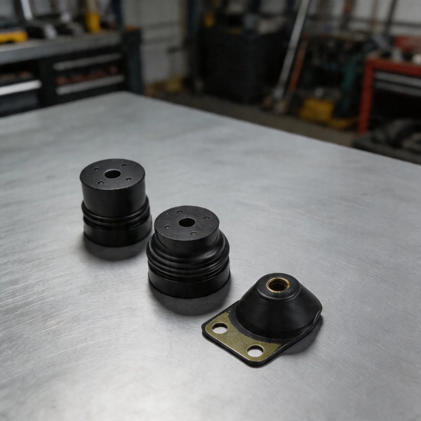 For 1121 790 9912 Chainsaw Shock Mount For Chainsaw Repair As Shown Chainsaw Vibration Absorber Set Tool Part Reduces Wear