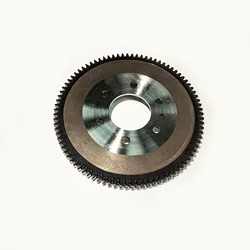 Для BRP seadoo jetski parts OEM:420834874 Starter Double Gear GTX RXP RXT WAKE 180 215 230 260