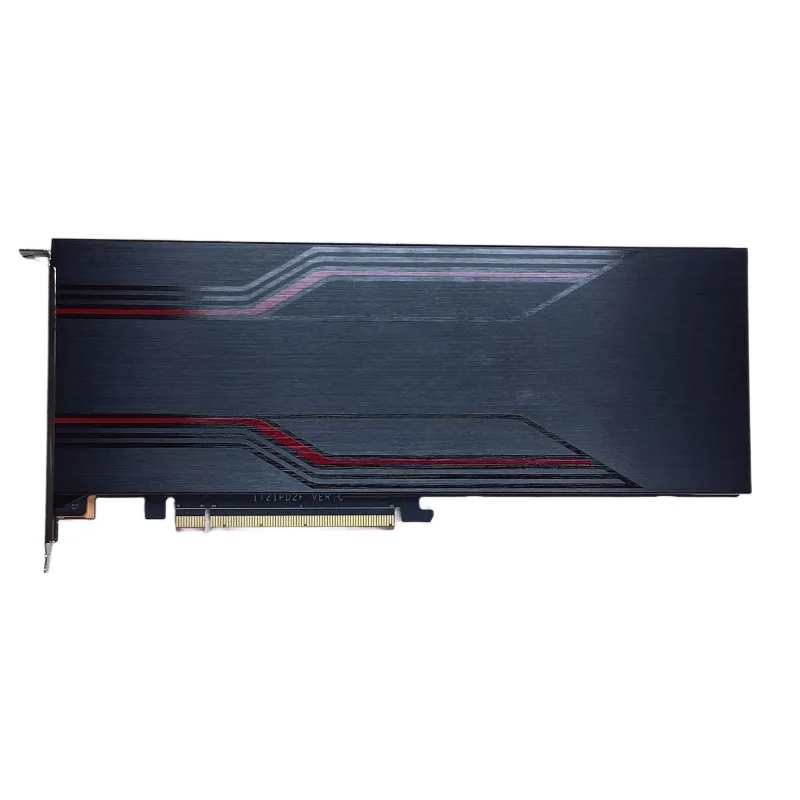 

1*16x (FHFL) Atlas 300I Duo Inference Card PCI-E with LPDDR4X 96GB 150W Single Slot Passive Cooling -Device ID D500