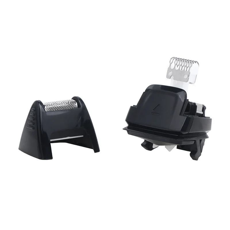 

For MG7735 MG7745 MG7750 MG7770 MG7785 MG7790 MG7791 Replacement Shaver Blade Foil Durable Precision Engineered