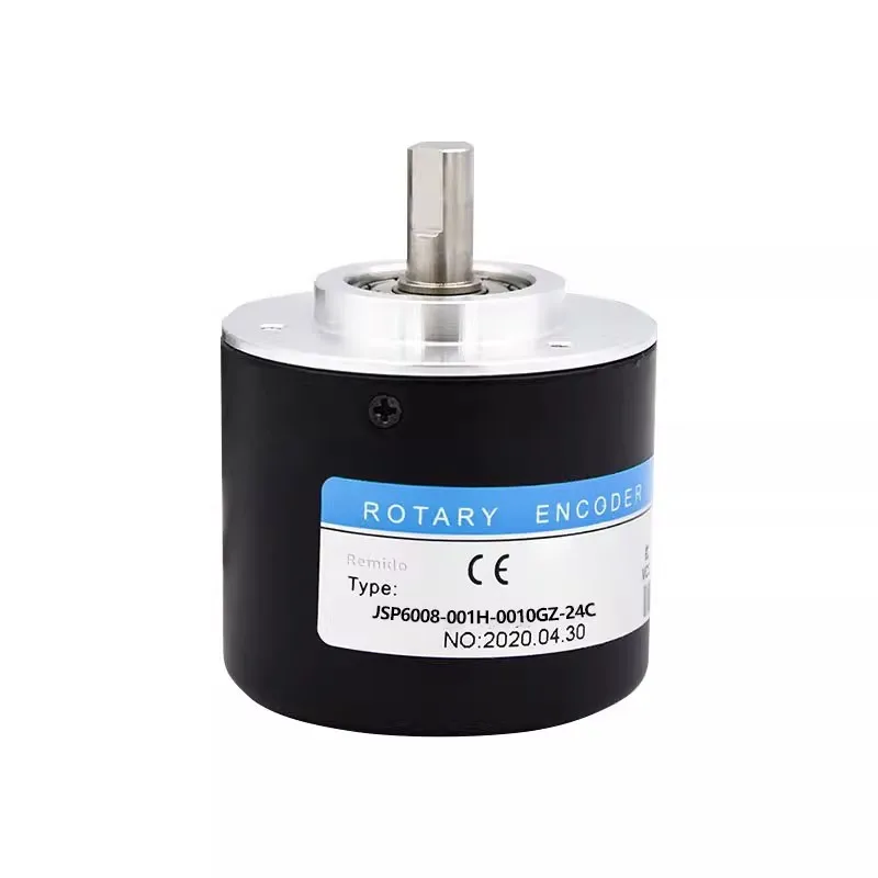 

Accessories for Rip type photoelectric rotary encoder JSP6008-001H-0010GZ-24C incremental