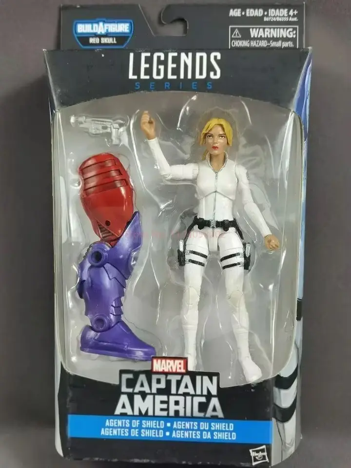 マーベルの伝説キングピン,レトロなスパイダーマンのアクション