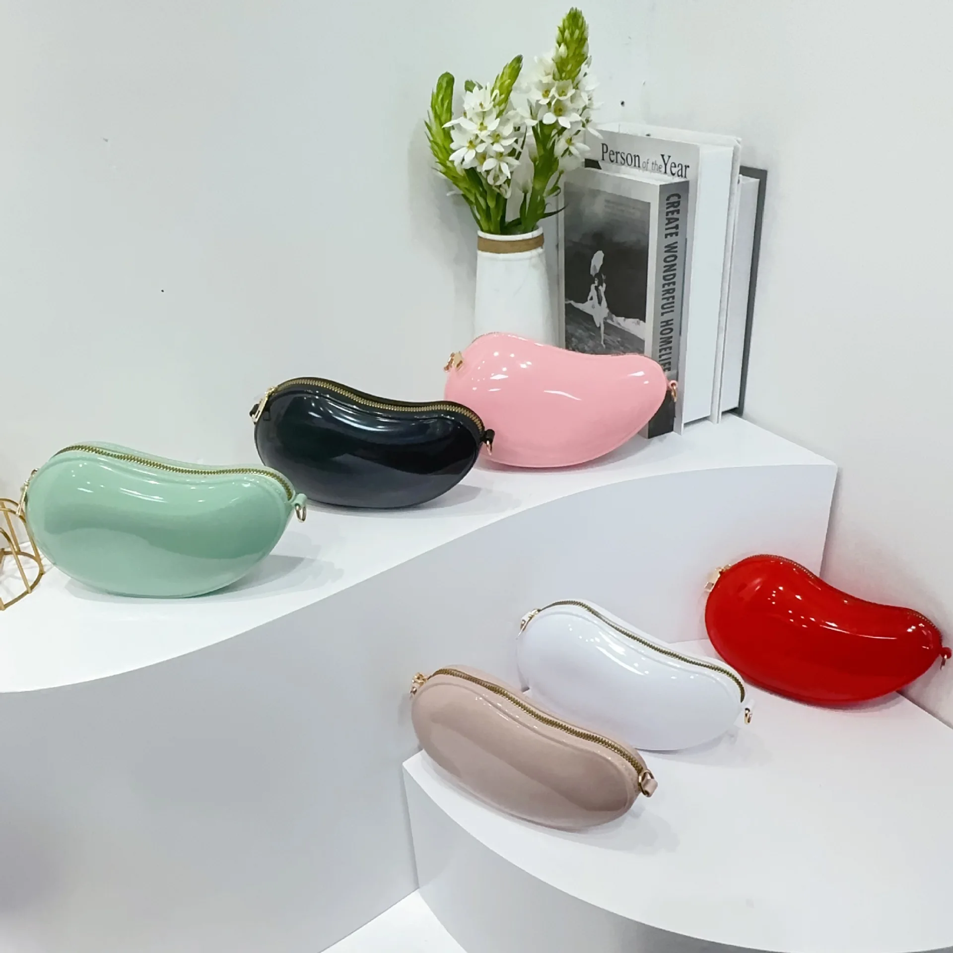 2025-novo-pai-filho-personalizado-criativo-manga-em-forma-de-geleia-saco-adultos-criancas-bolsa-doce-cor-leve-moeda-bolsa