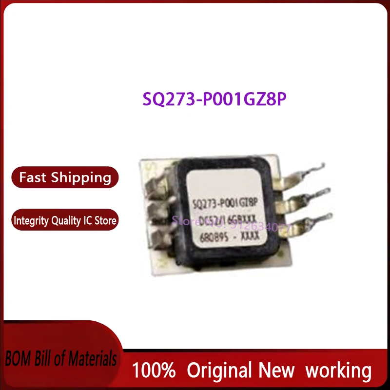 1-5pcs SQ273-P001GZ8P 100% Brand New Original
