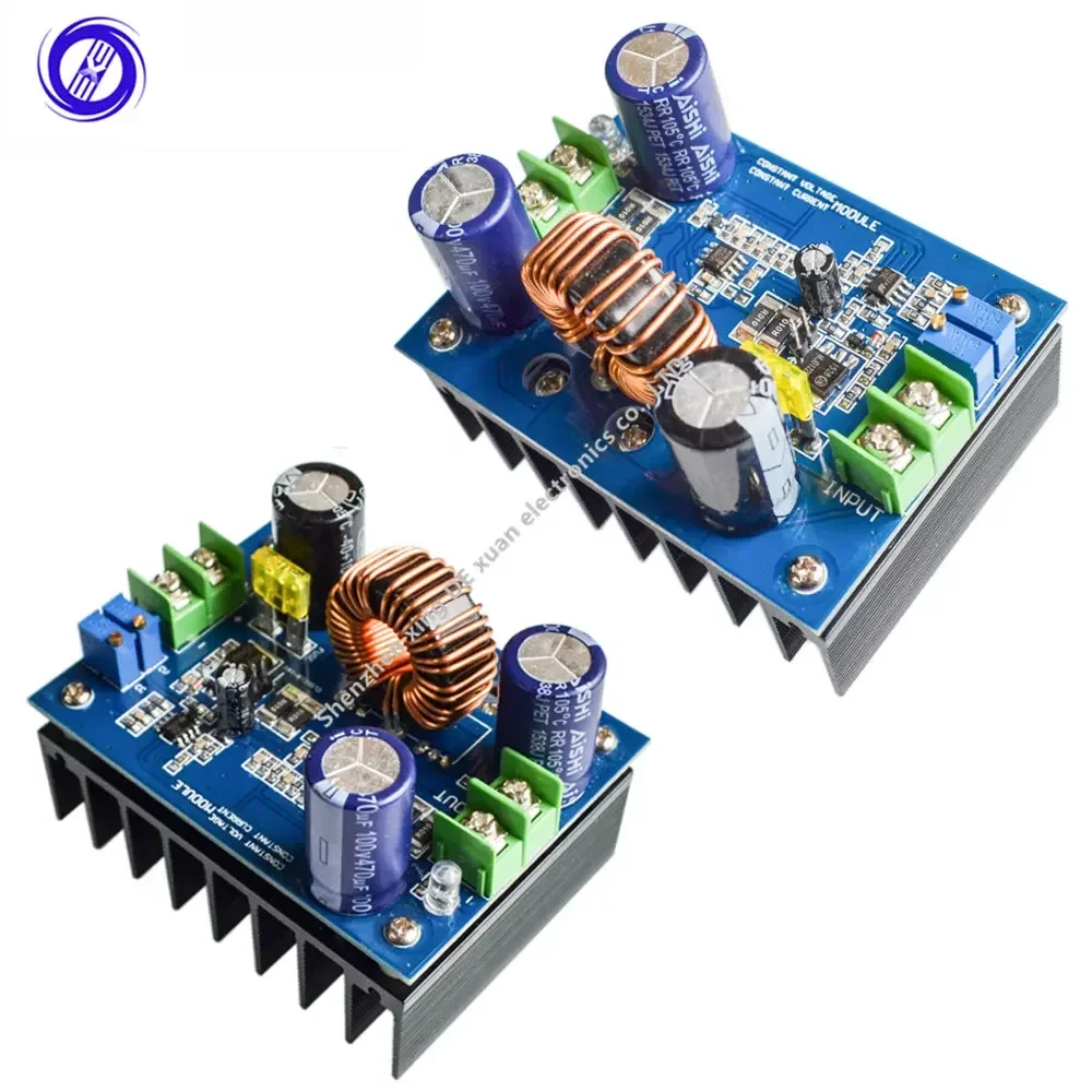 DC-DC 600W 10-60V to 12-80V Boost Converter Step-up Module Power Supply In Stock good price