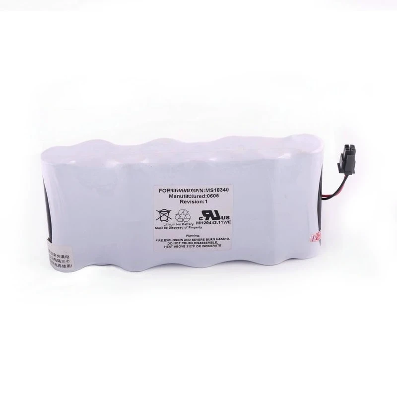 ，。for Drager MS18340 MS14234 Drager Infinity XL Monitor Battery，。