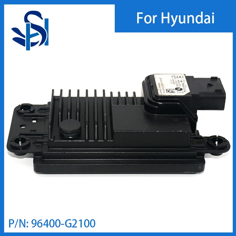 

96400-G2100 Adaptive Cruise Control Distance Module Sensor ACC for 2017-2019 Hyundai Ioniq