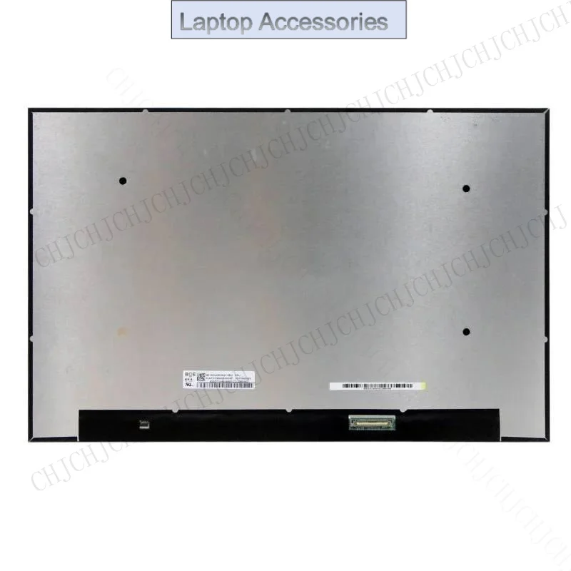 

NE160QDM-NY1 NE160QDM-NYC MNG007DA1-E MNG007DA1-8 MNG007DA1-6 165HZ Non Touch Screen 2560X1600 QHD 40Pin EDP