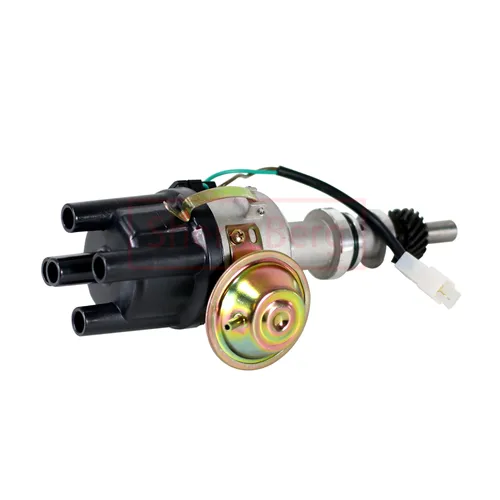 Imagen 1 del producto SherryBerg nuevo distribuidor para Jeep Wyllis 4cc Maverick 4cc Wyllis F-75 Rural 4cc FORD Maverick 4CIL IGNICAO distribuidor