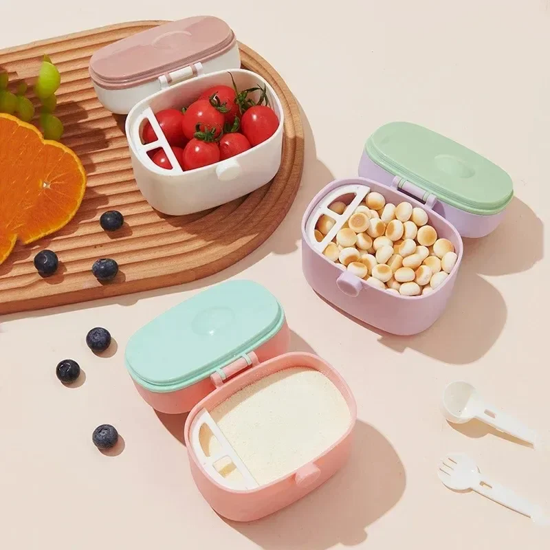 Thumbnail 4 - #3 Top 40 Baby Food Storage Containers Worth Buying In 2026