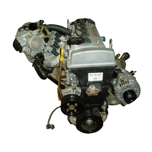 Factory Supply Attractive Style Car Usage Engine