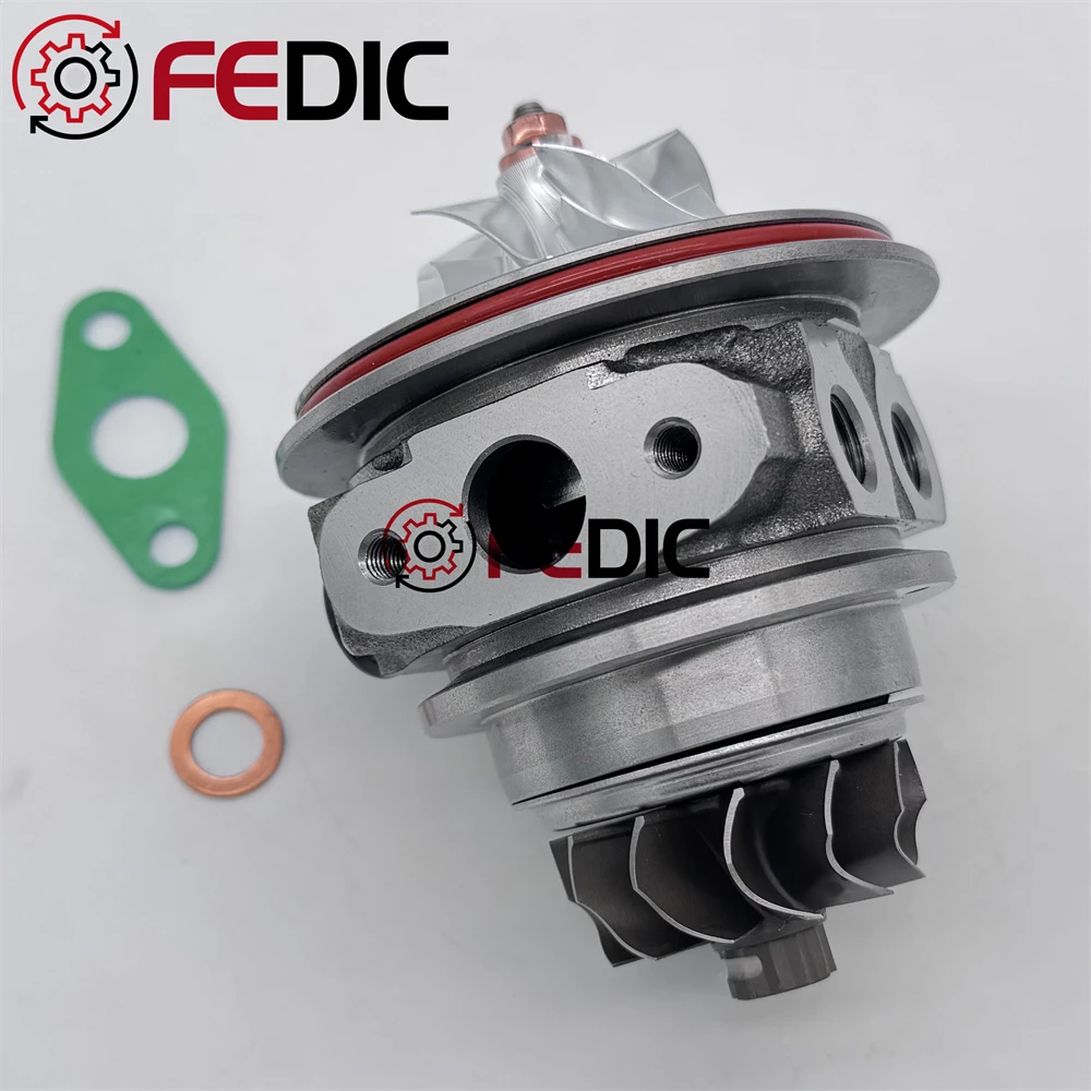 TD04L 49477-04000 49377-04100 Turbocharger core for Subaru Impreza Forester 2.0L 2.5L EJ255 MFS Turbo cartridge CHRA