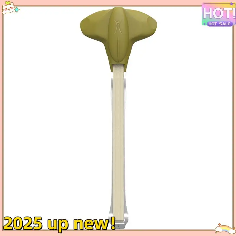 

Classy-Guitar Bow 22.6Cm Length Guitar Tuning Tone Picks Replacement Parts For Professional Player Beginner Green