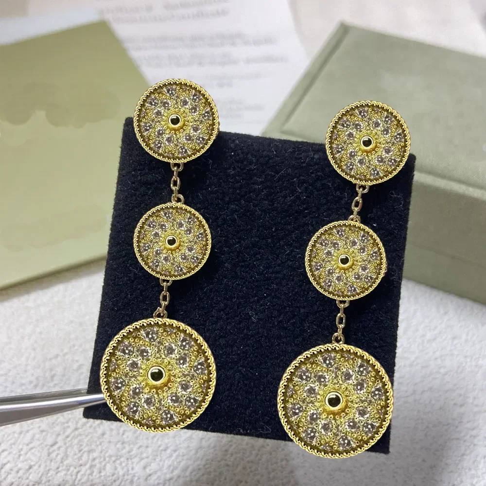 2025 Nuevo S925 Tré… - image