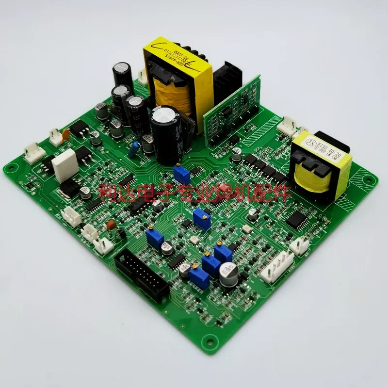 NBC250GW control board NBC-300GF gas shielded welding machine, main control board Tongrui + Ling, with manual welding