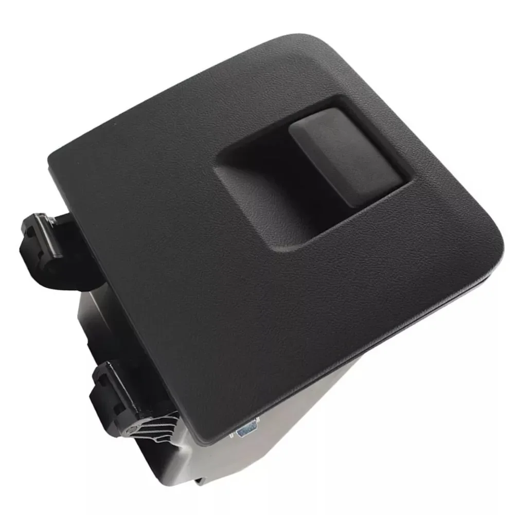 

Convenient Dashboard Storage Box Slot for BMW For G01 X3 F97 2018 2022 M Enhance Aesthetic Appeal of Your Vehicle